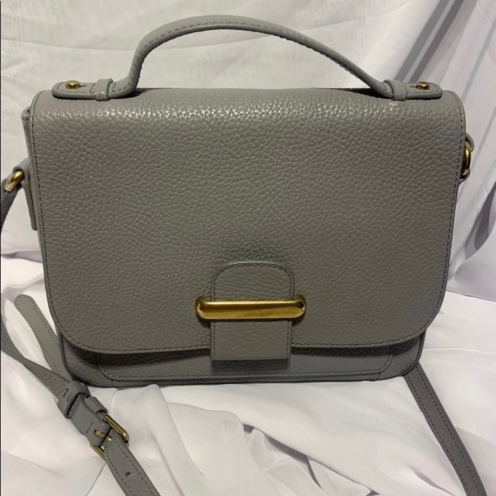 Fossil handbag